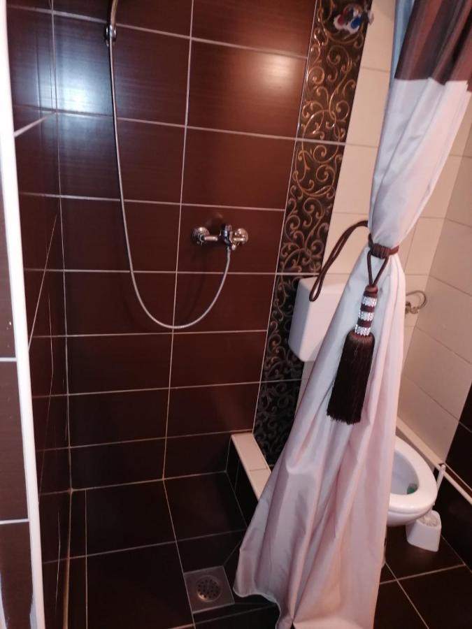 Apartman Dajak Banja Luka Exterior foto